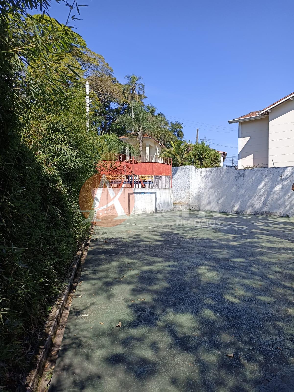 Casa com 02 Quartos - Residencial Parque das Árvores - Cotia/SP