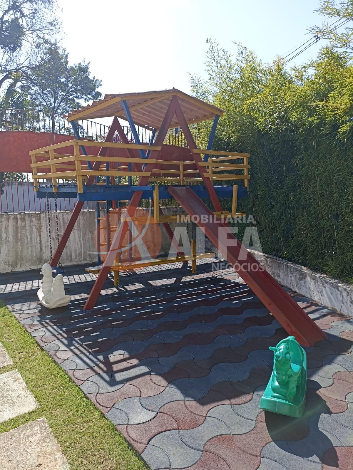 Casa com 02 Quartos - Residencial Parque das Árvores - Cotia/SP