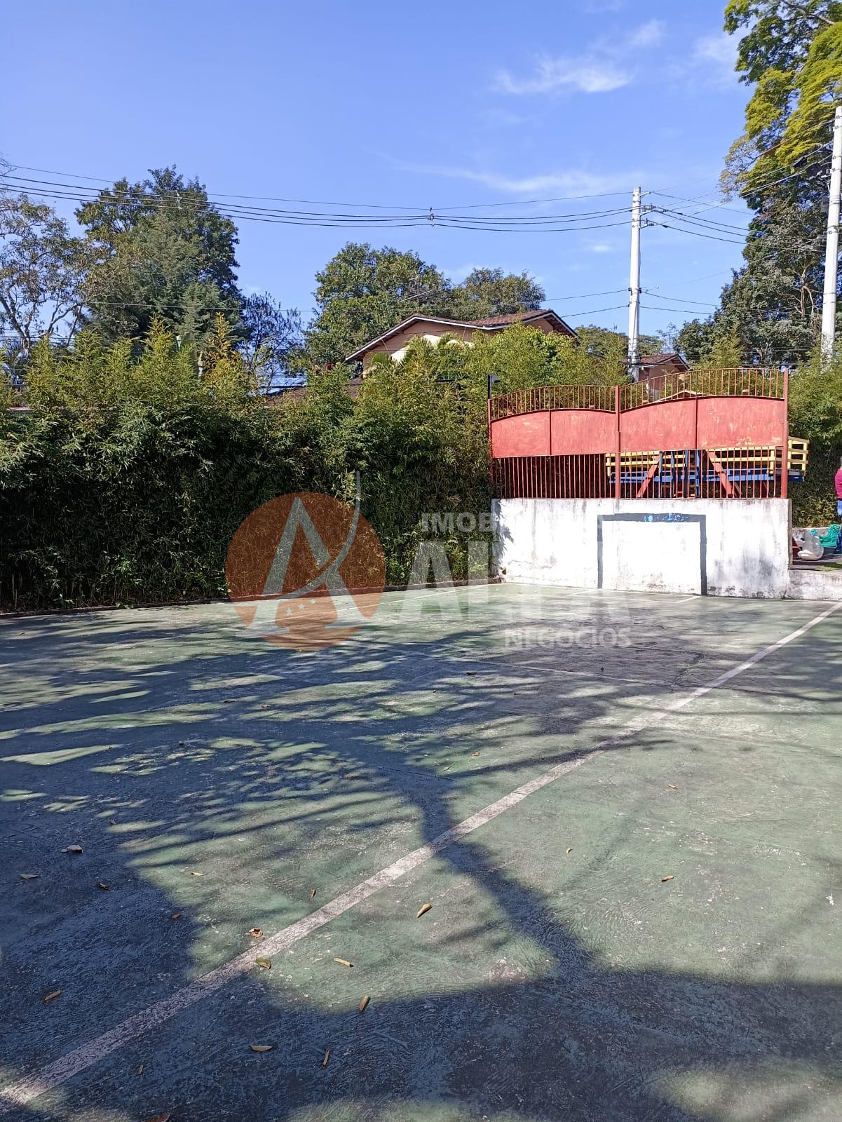 Casa com 02 Quartos - Residencial Parque das Árvores - Cotia/SP