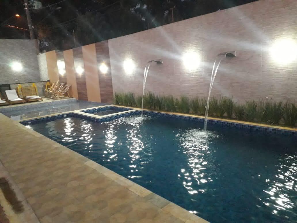 Casa (V) - 02 Quartos - Condomínio Residencial Atenas - Cotia/SP