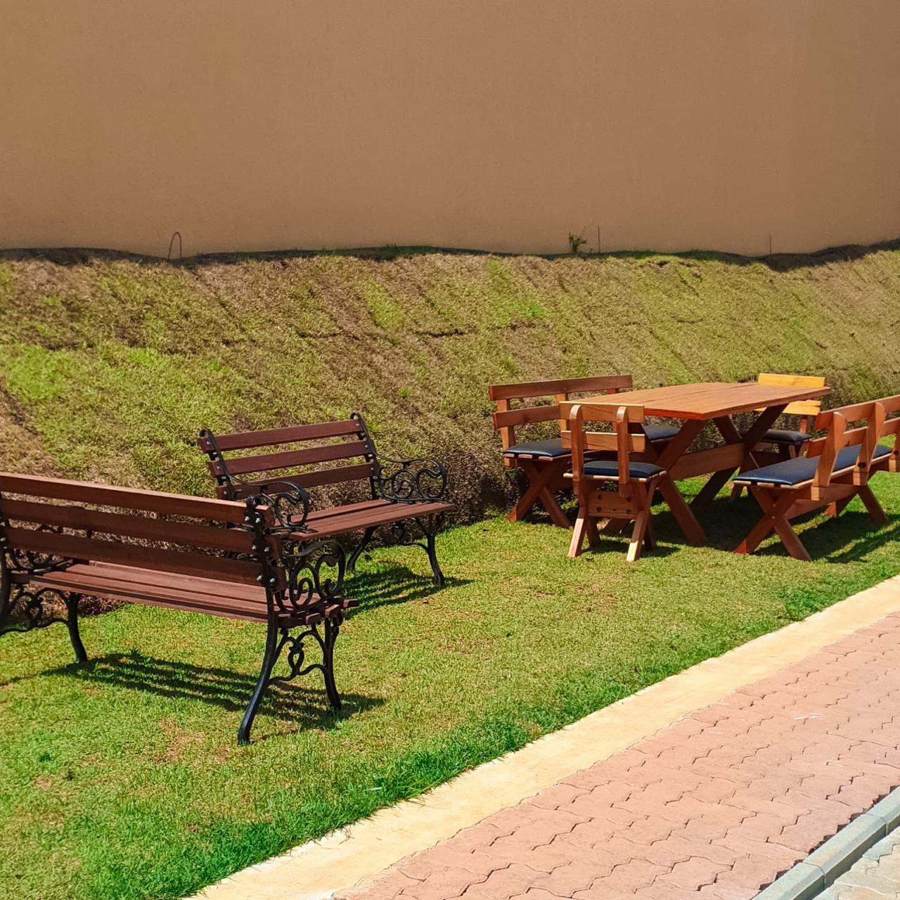 Casa (V) - 02 Quartos - Condomínio Residencial Atenas - Cotia/SP