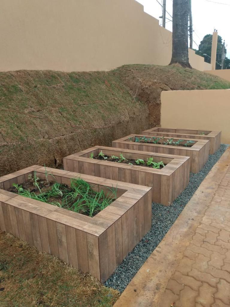 Casa (V) - 02 Quartos - Condomínio Residencial Atenas - Cotia/SP