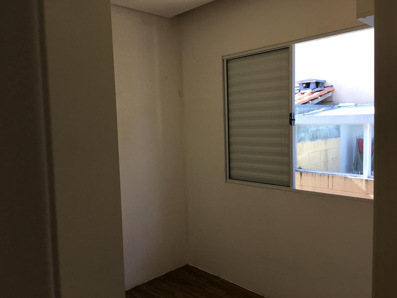 Casa (V) - 02 Quartos - Condomínio Residencial Atenas - Cotia/SP