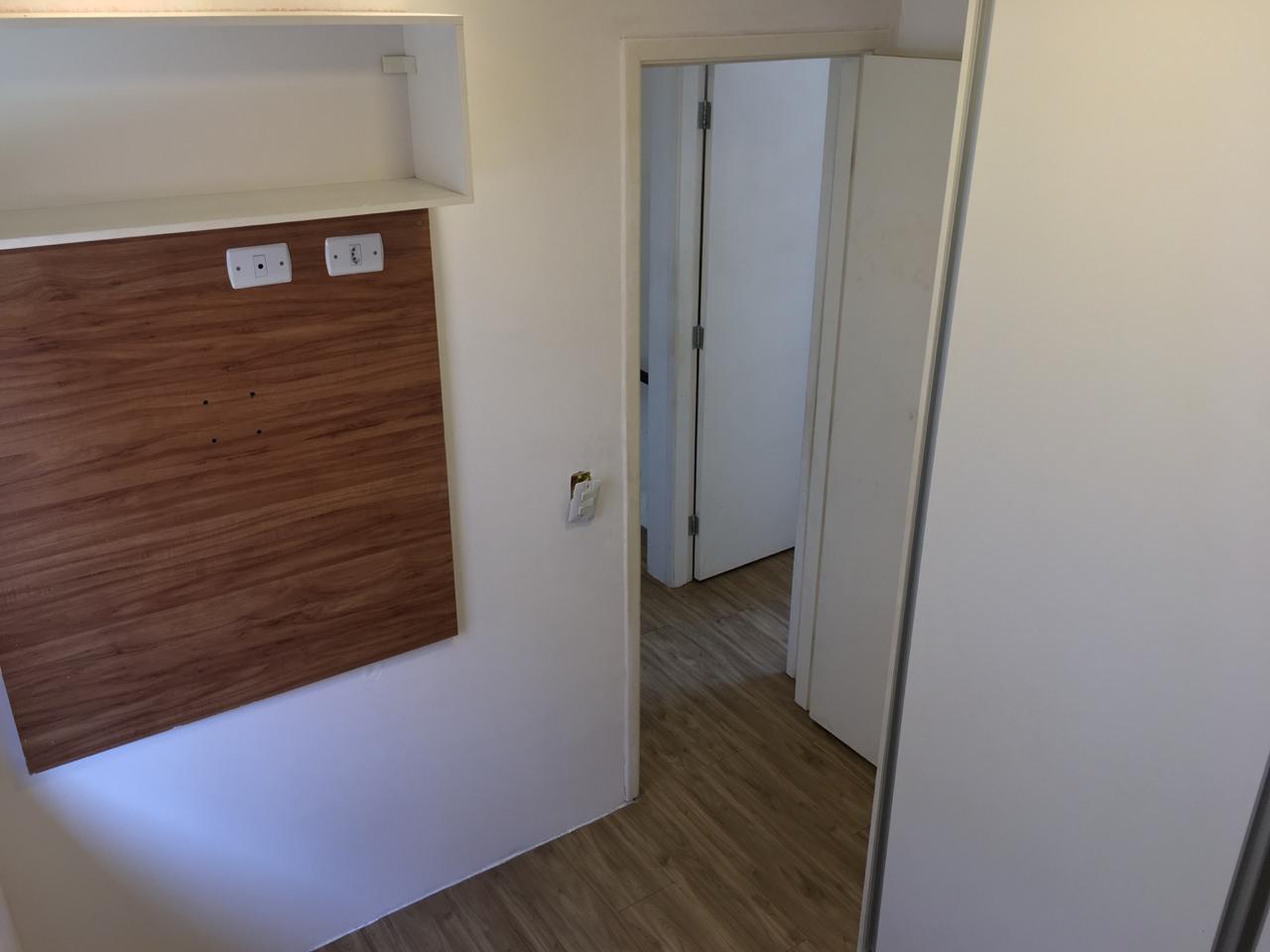 Casa (V) - 02 Quartos - Condomínio Residencial Atenas - Cotia/SP