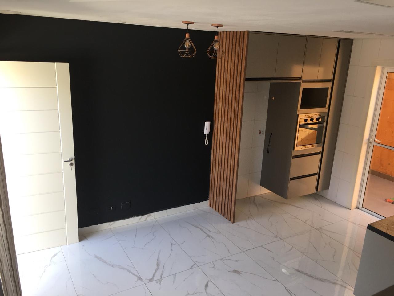 Casa (V) - 02 Quartos - Condomínio Residencial Atenas - Cotia/SP