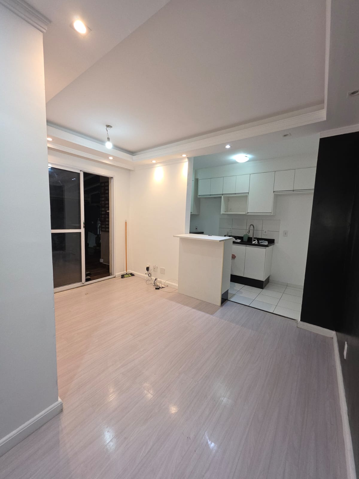 Apartamento - Venda, Graça, Cotia, SP