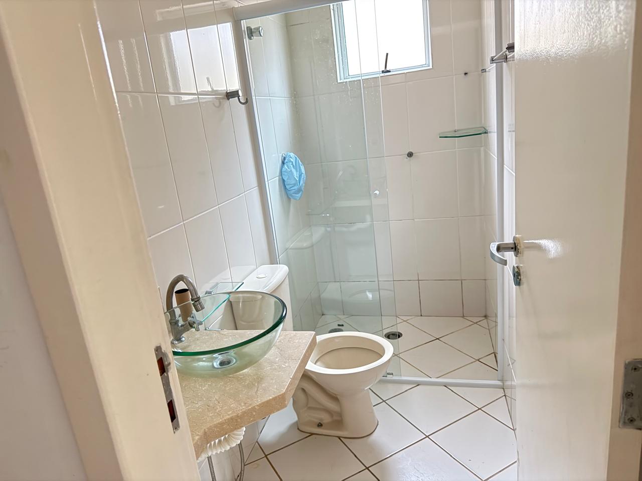 Casa com 03 Quartos - Villa D’Este - Cotia/SP