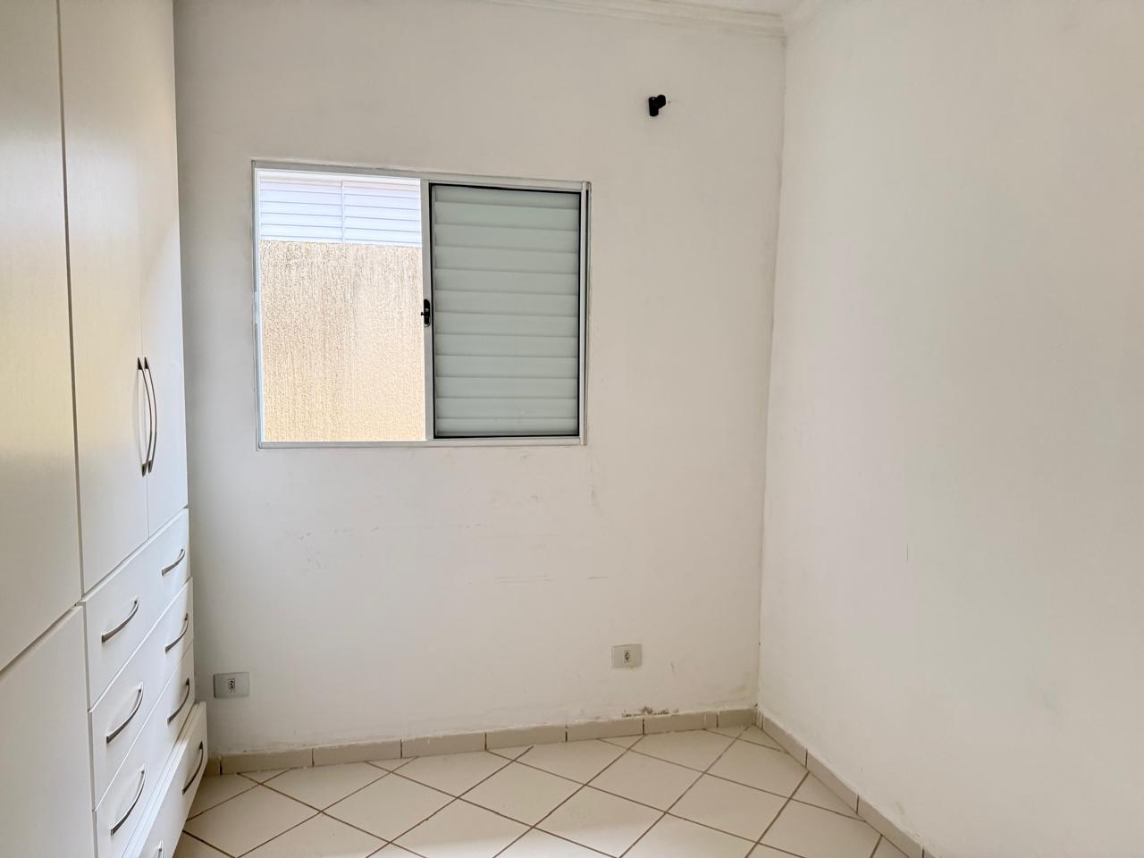 Casa com 03 Quartos - Villa D’Este - Cotia/SP