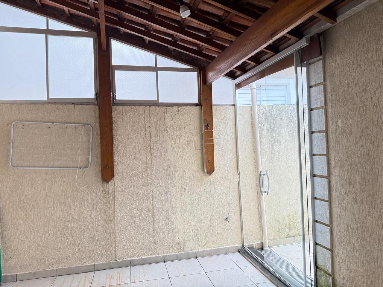 Casa com 03 Quartos - Villa D’Este - Cotia/SP