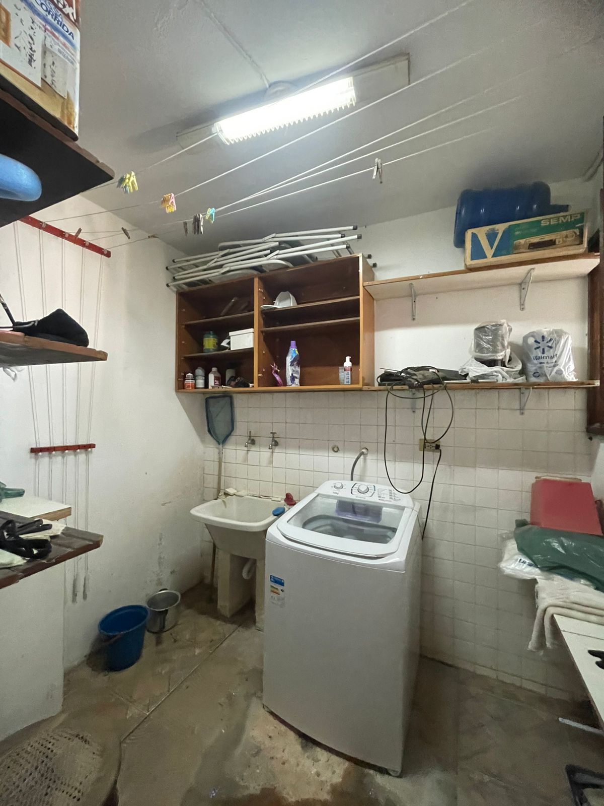 Casa com 03 Quartos - Condomínio Jardim da Glória - Cotia/SP