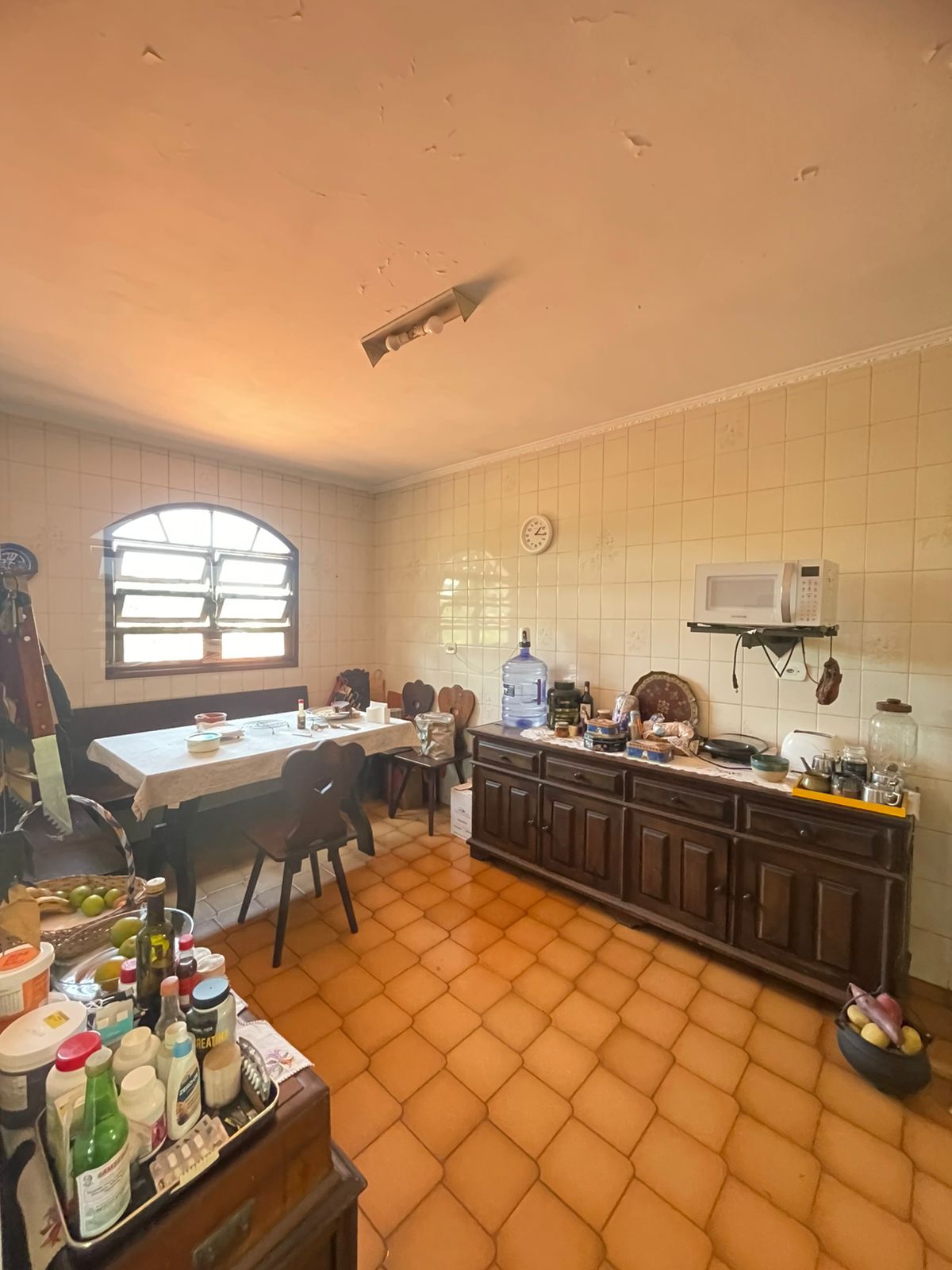 Casa com 03 Quartos - Condomínio Jardim da Glória - Cotia/SP