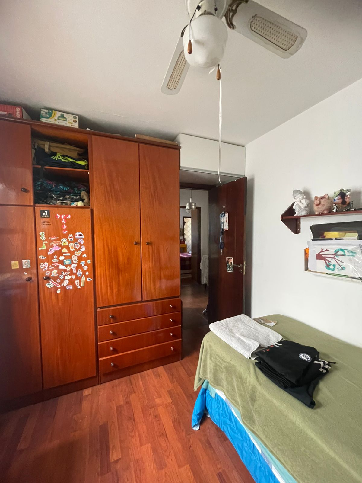 Casa com 03 Quartos - Condomínio Jardim da Glória - Cotia/SP