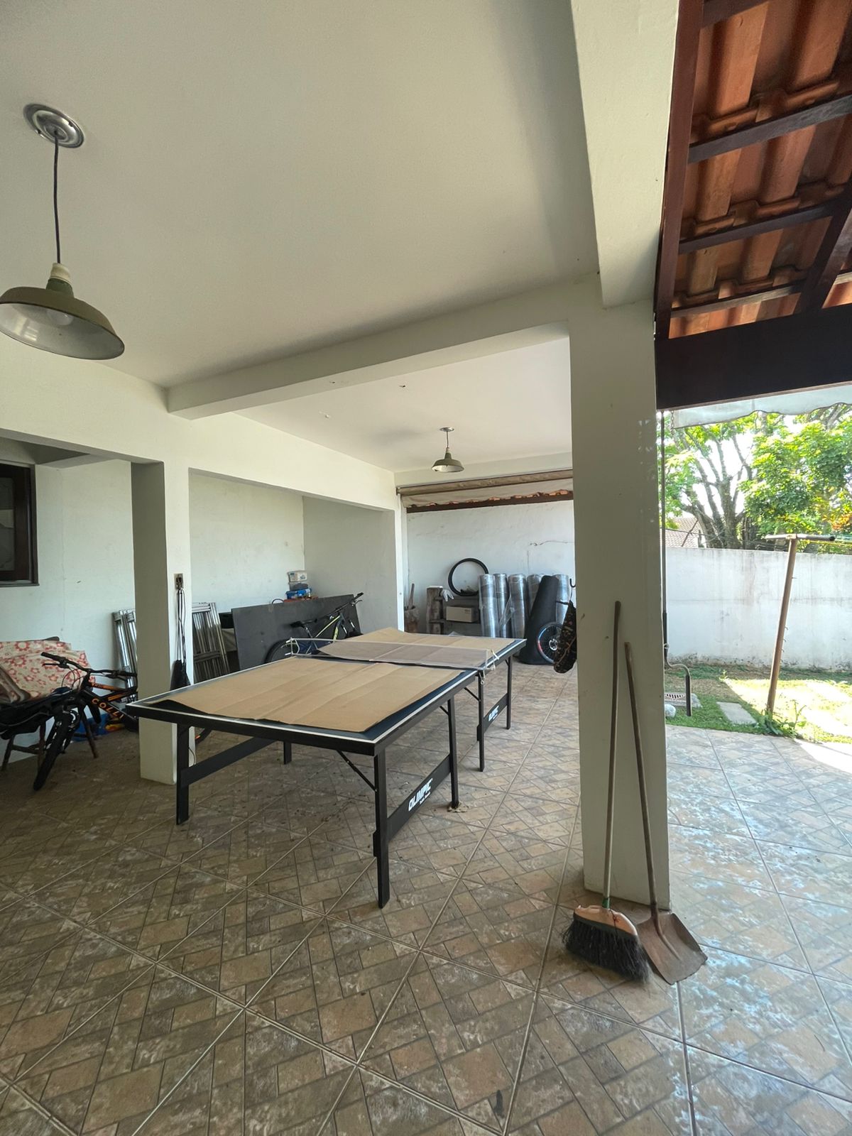 Casa com 03 Quartos - Condomínio Jardim da Glória - Cotia/SP