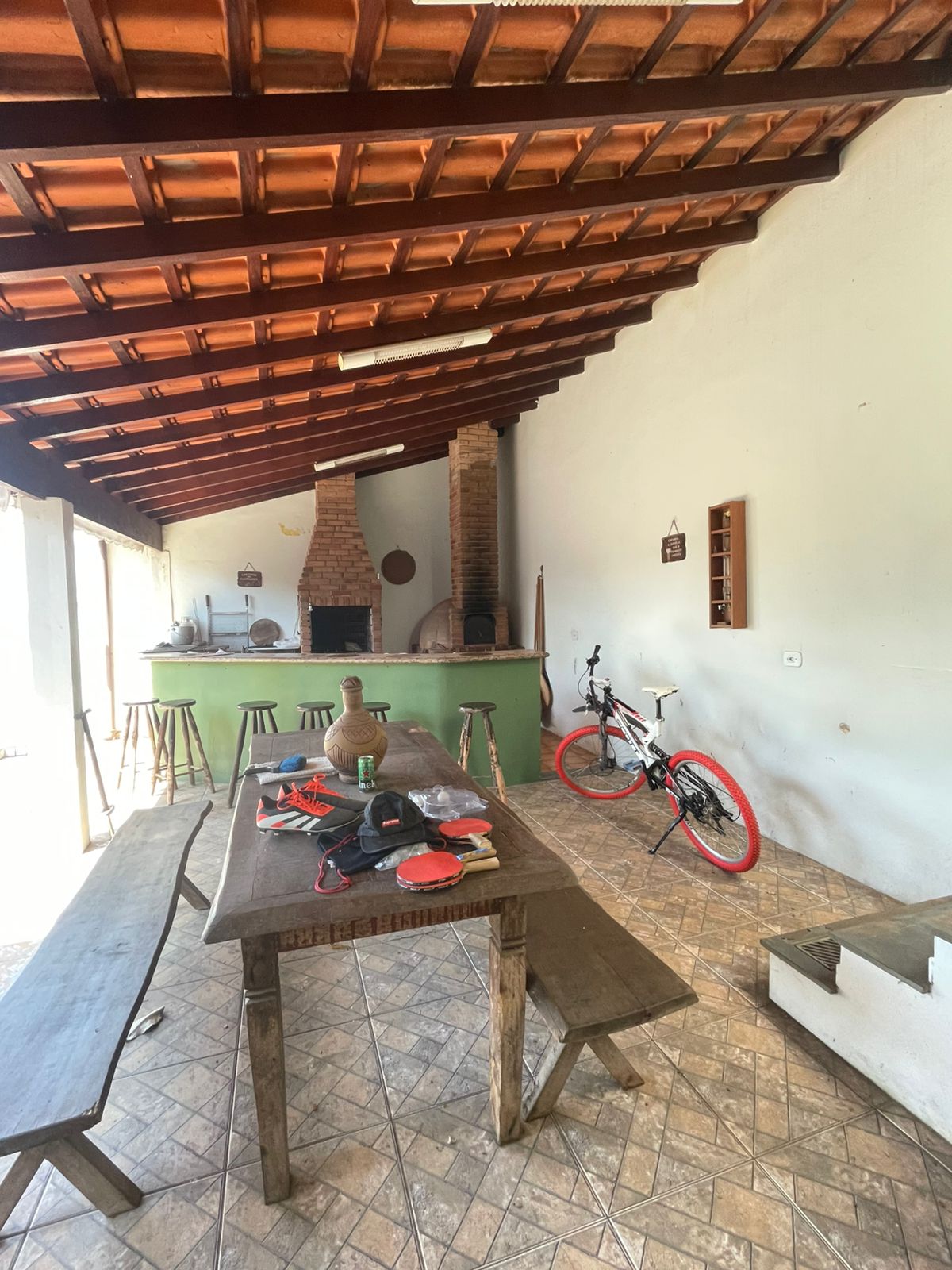 Casa com 03 Quartos - Condomínio Jardim da Glória - Cotia/SP