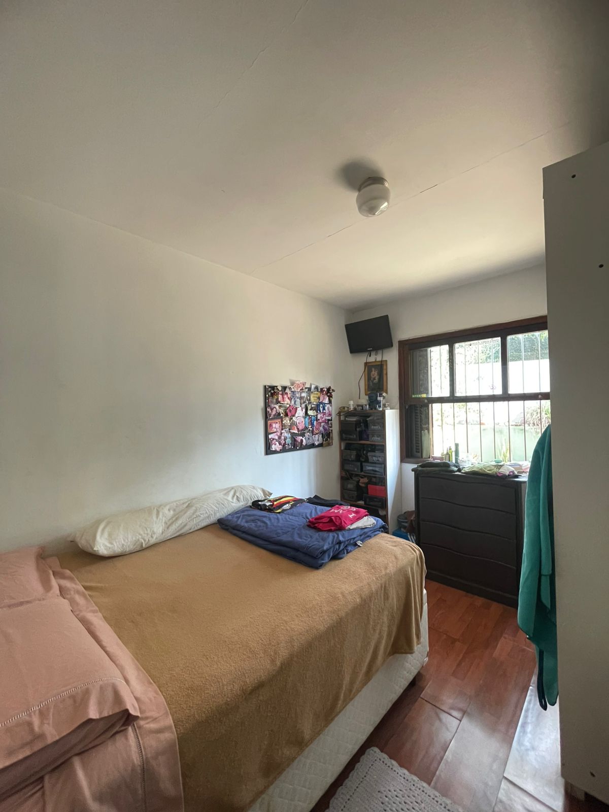 Casa com 03 Quartos - Condomínio Jardim da Glória - Cotia/SP