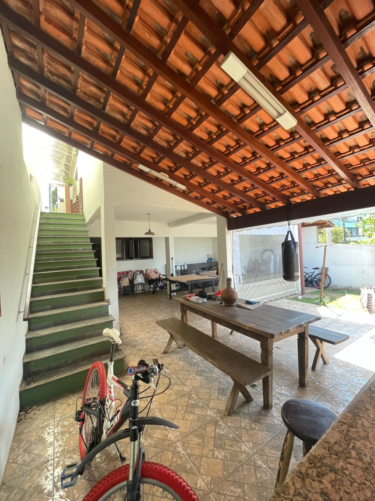 Casa com 03 Quartos - Condomínio Jardim da Glória - Cotia/SP