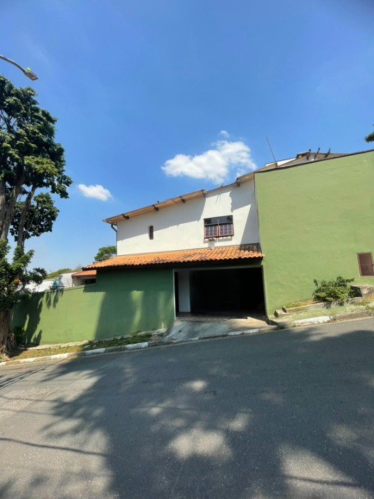 Casa - Venda, Jardim da Glória, Cotia, SP