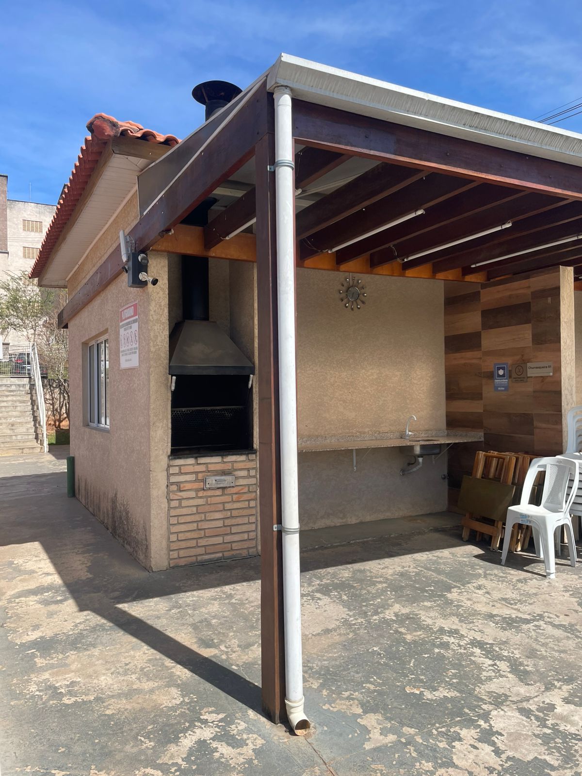 Apartamento com 02 Quartos - Condomínio Allegro Cotia - Cotia/SP