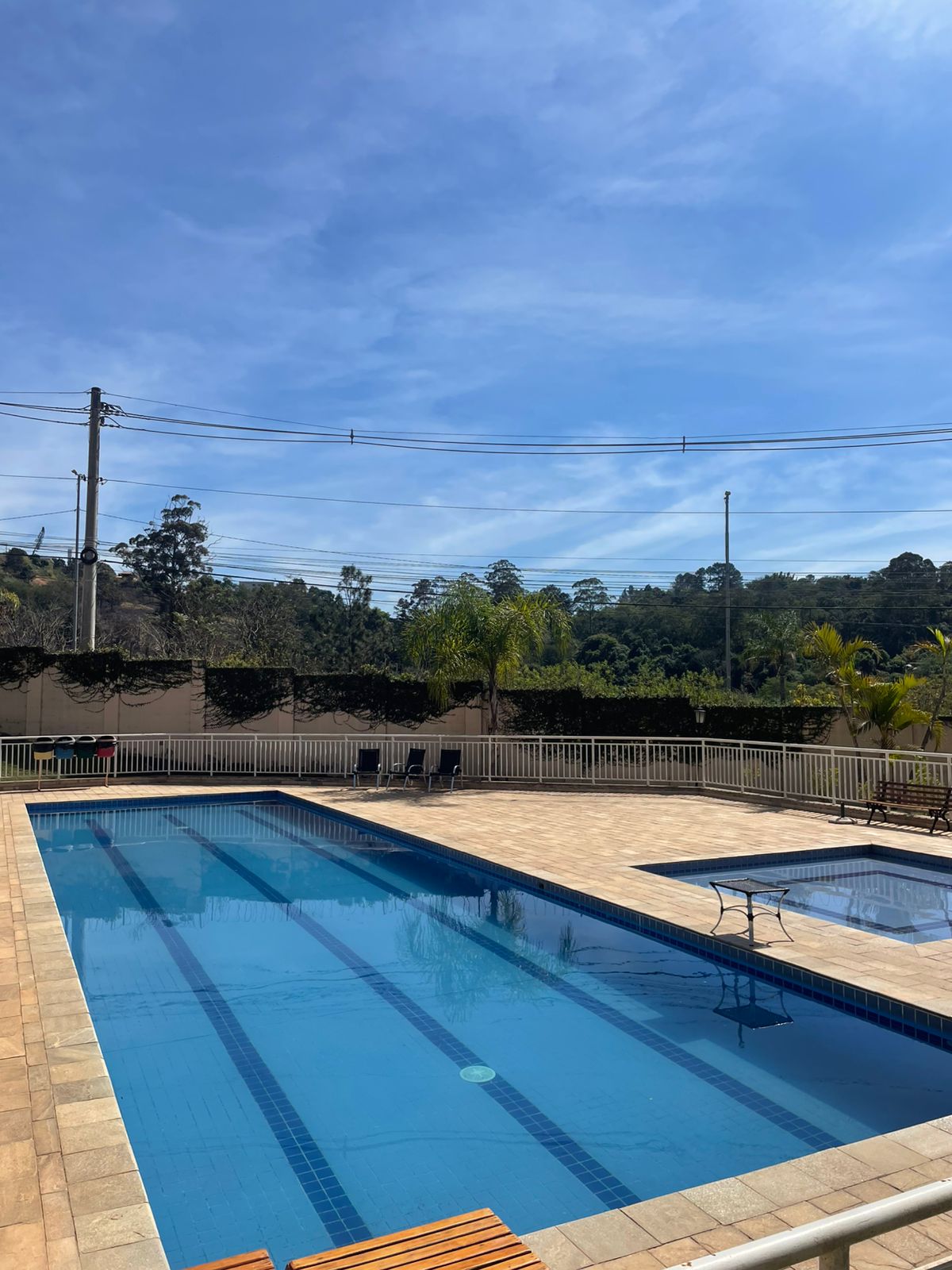 Apartamento - Locação, Jardim Petrópolis, Cotia, SP