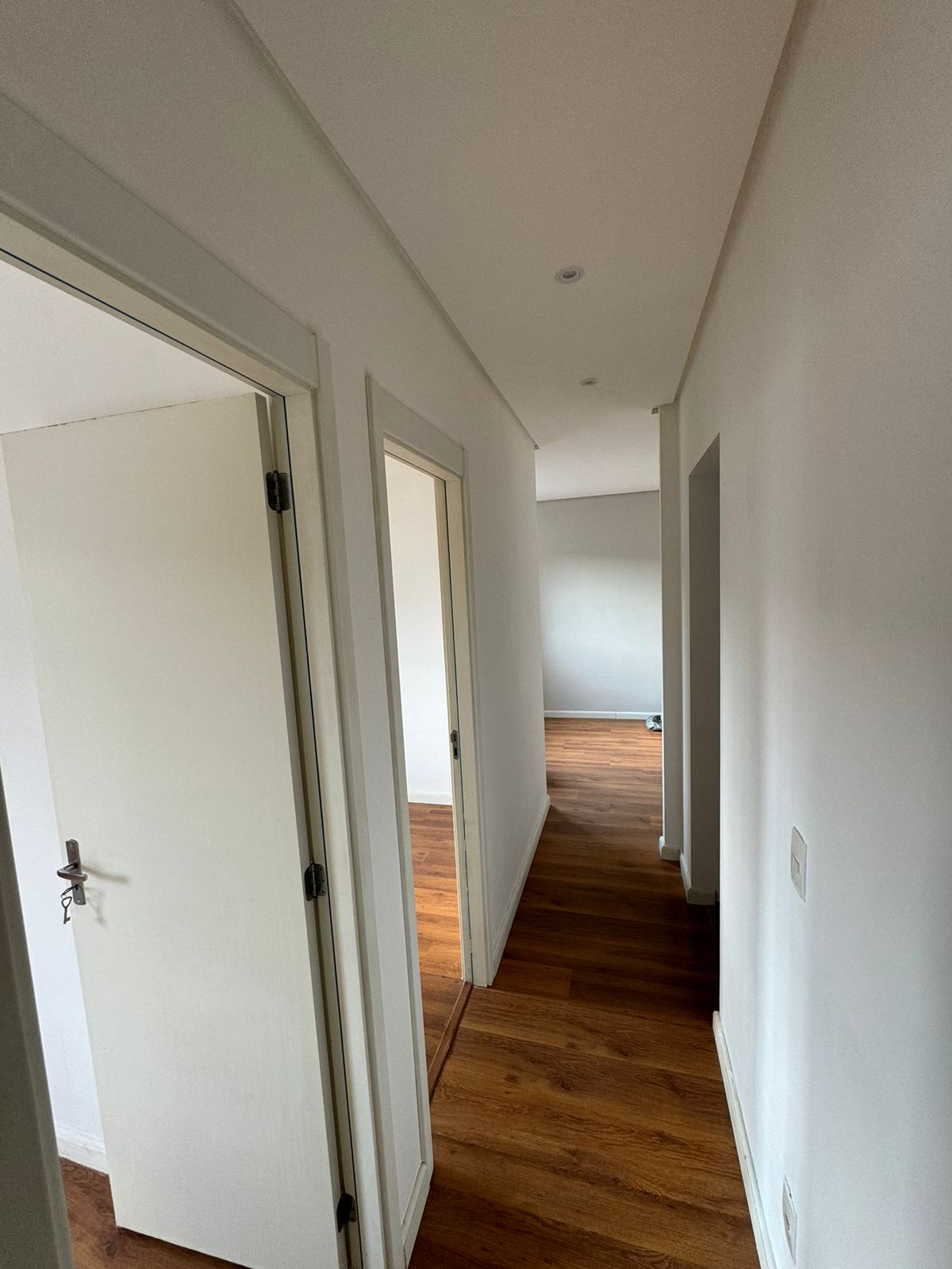 Apartamento com 02 Quartos - Condomínio Allegro Cotia - Cotia/SP