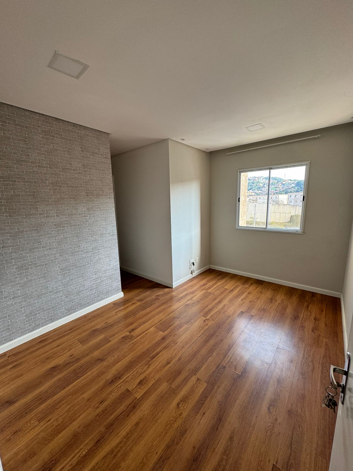 Apartamento com 02 Quartos - Condomínio Allegro Cotia - Cotia/SP