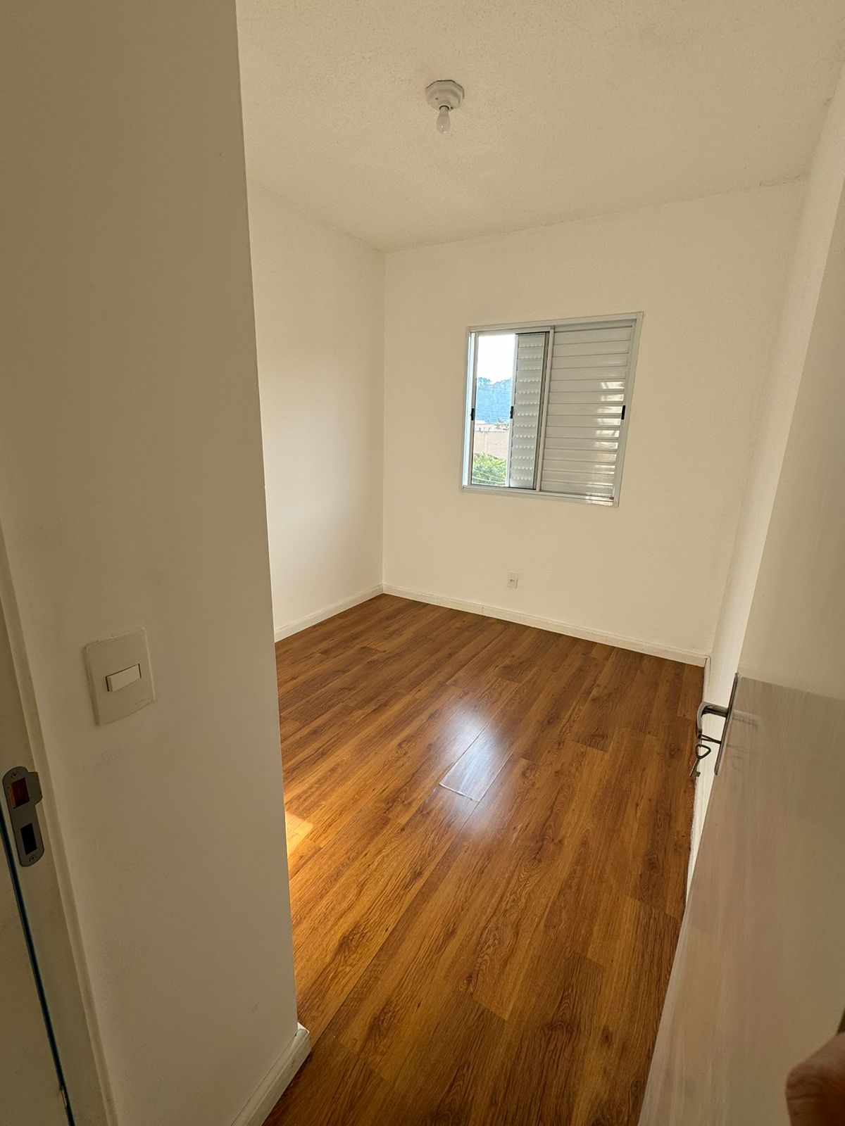 Apartamento com 02 Quartos - Condomínio Allegro Cotia - Cotia/SP