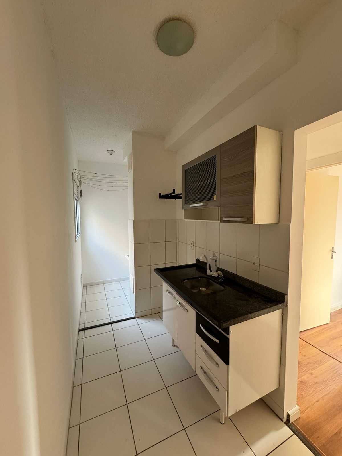 Apartamento com 02 Quartos - Condomínio Allegro Cotia - Cotia/SP