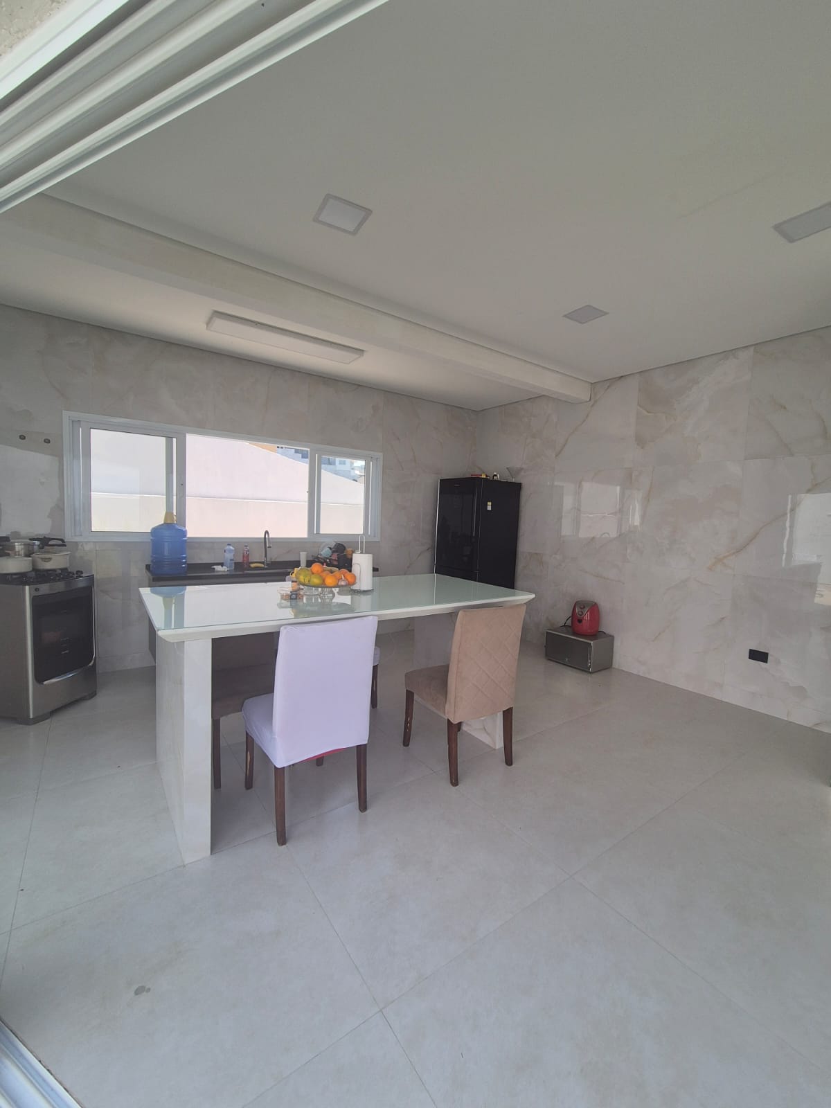 Casa com 03 Quartos - Reserva Vale Verde - Cotia/SP