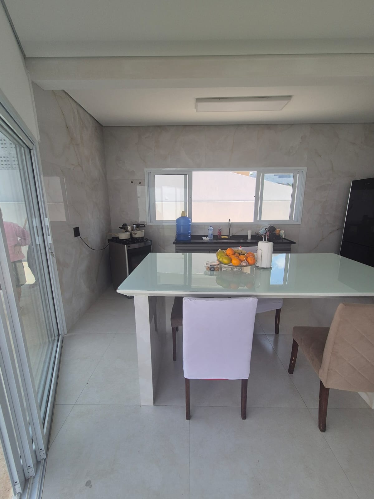 Casa com 03 Quartos - Reserva Vale Verde - Cotia/SP