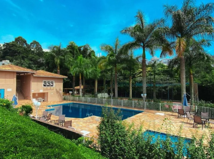 Casa - Venda, Residencial dos Lagos, Cotia, SP