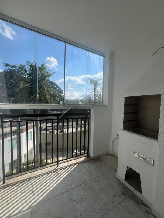 Apartamento, 2 quartos, 72 m² - Foto 3