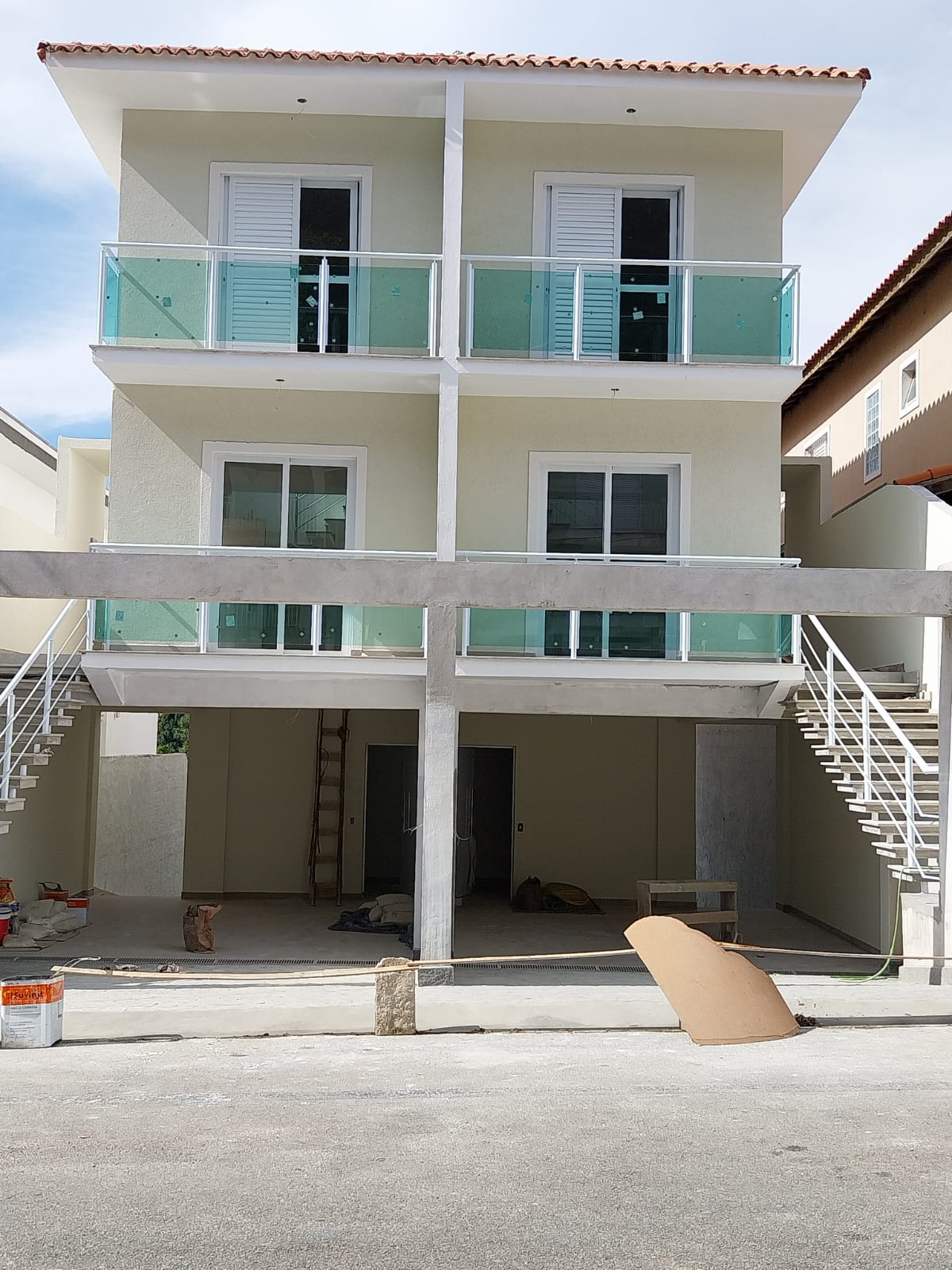 Casa - Venda, Jardim Rio das Pedras, Cotia, SP