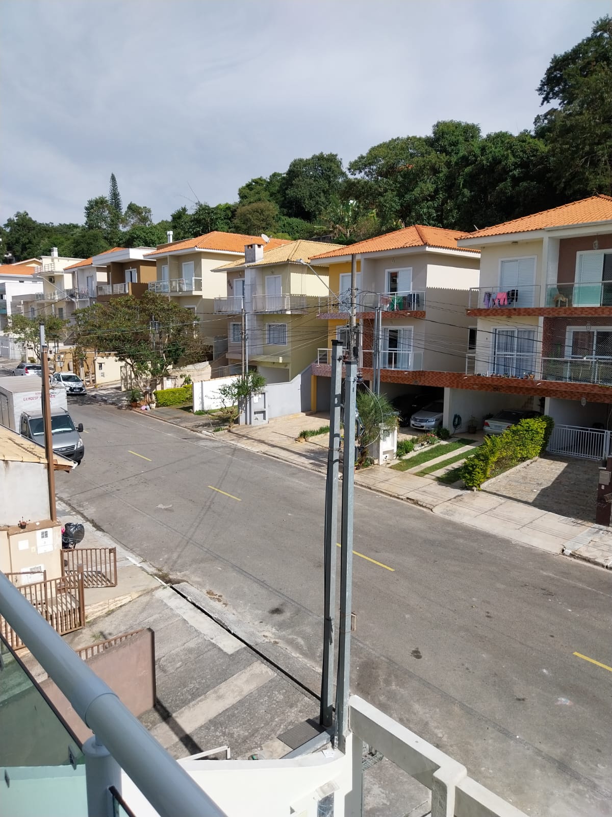 Casa com 03 Quartos - Villa D’Este - Cotia/SP