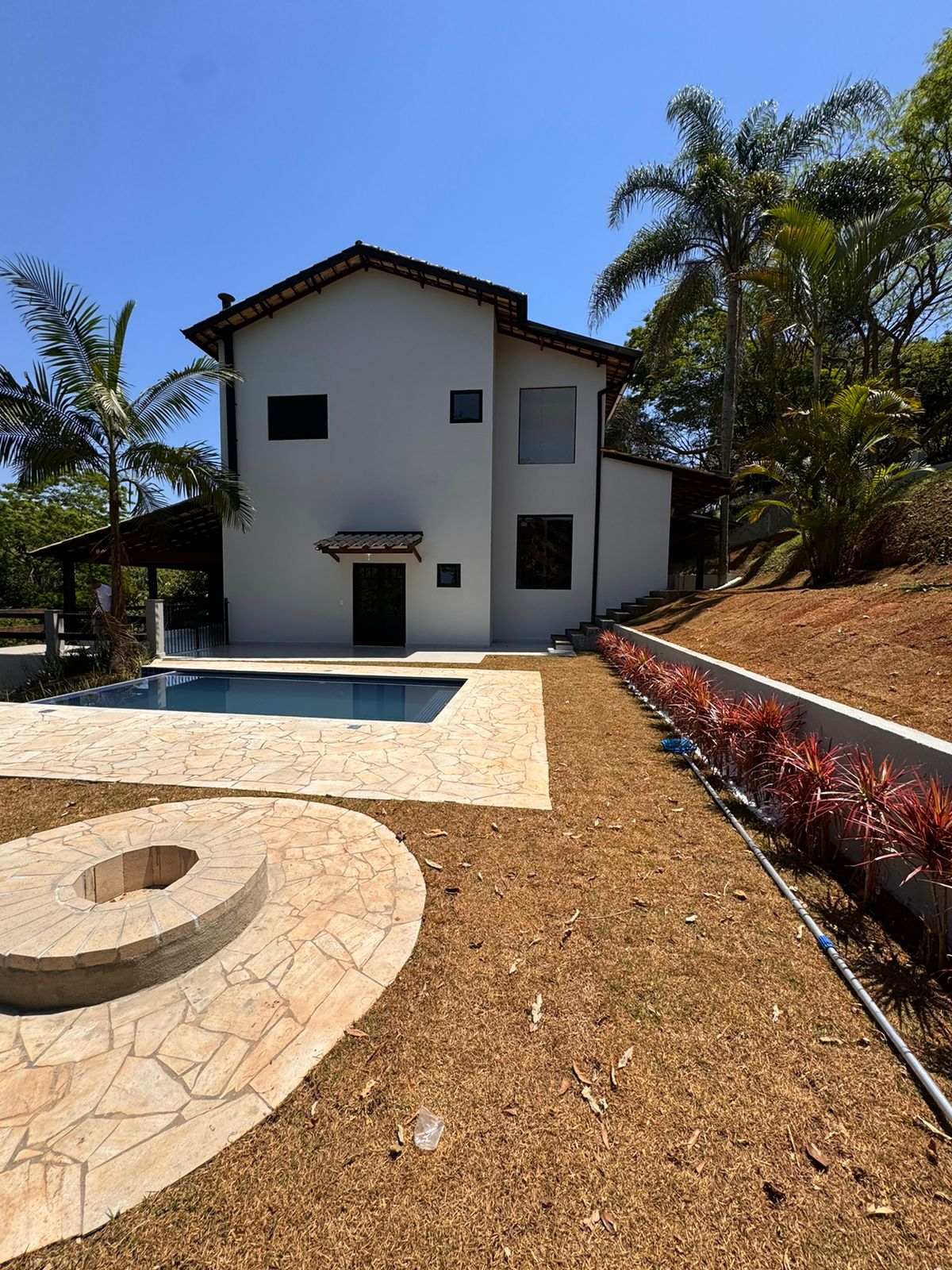 Casa - Venda, Chácara Moinho Velho, Carapicuíba, SP