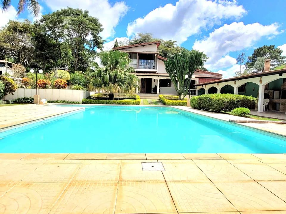 Chácara - Venda, Ibiúna, SP