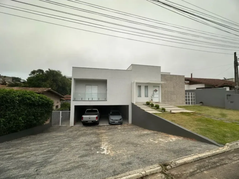Casa - Locação, Colina (Caucaia do Alto), Cotia, SP