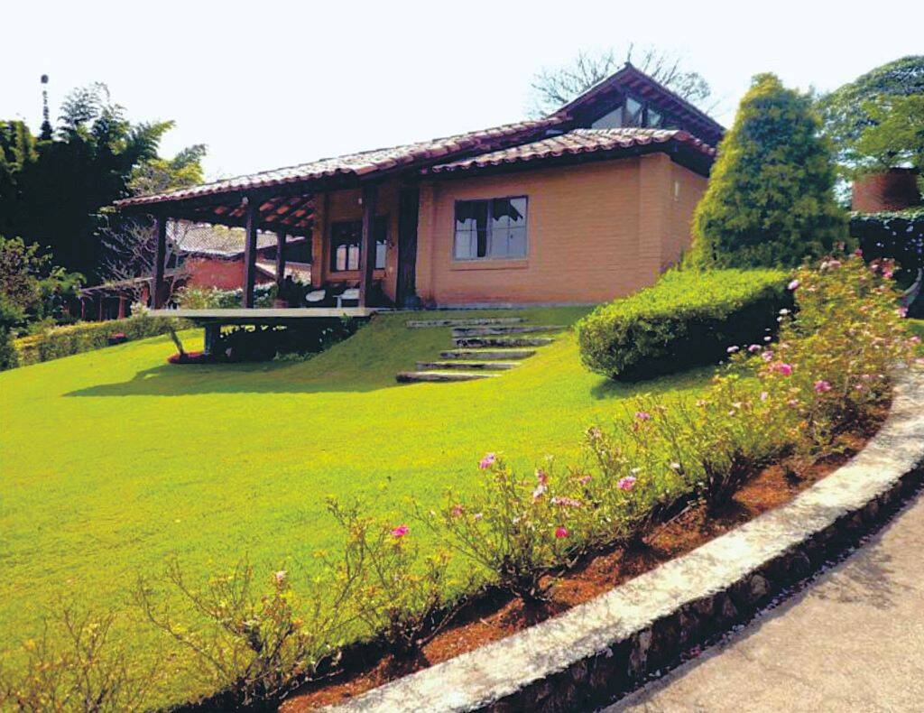 Casa - Venda, Paisagem Renoir, Cotia, SP