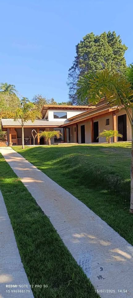 Fazenda à venda com 3 quartos, 165m² - Foto 2