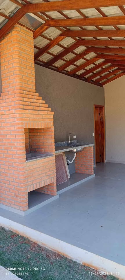 Fazenda à venda com 3 quartos, 165m² - Foto 4