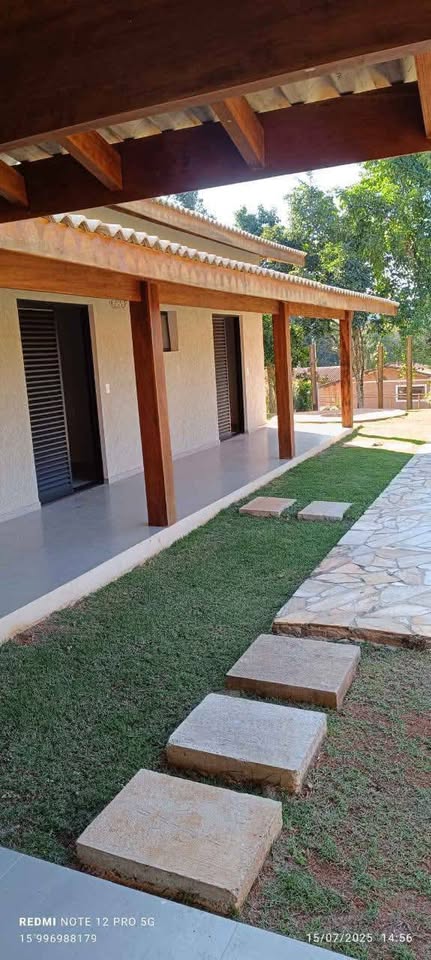 Fazenda à venda com 3 quartos, 165m² - Foto 3