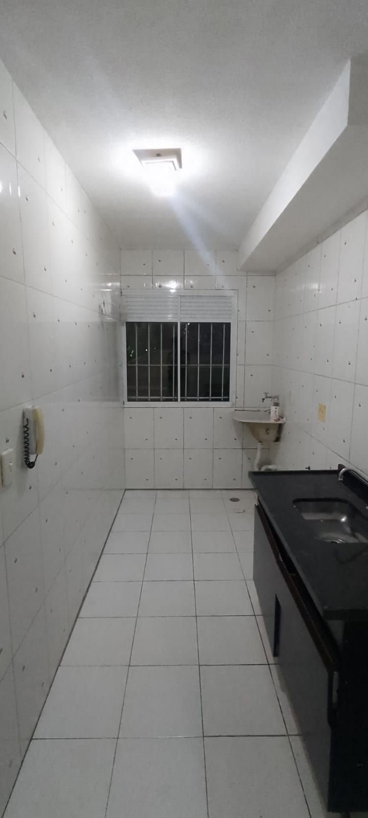 Apartamento 2 Quartos - Condomínio Valle Verde - Cotia/SP