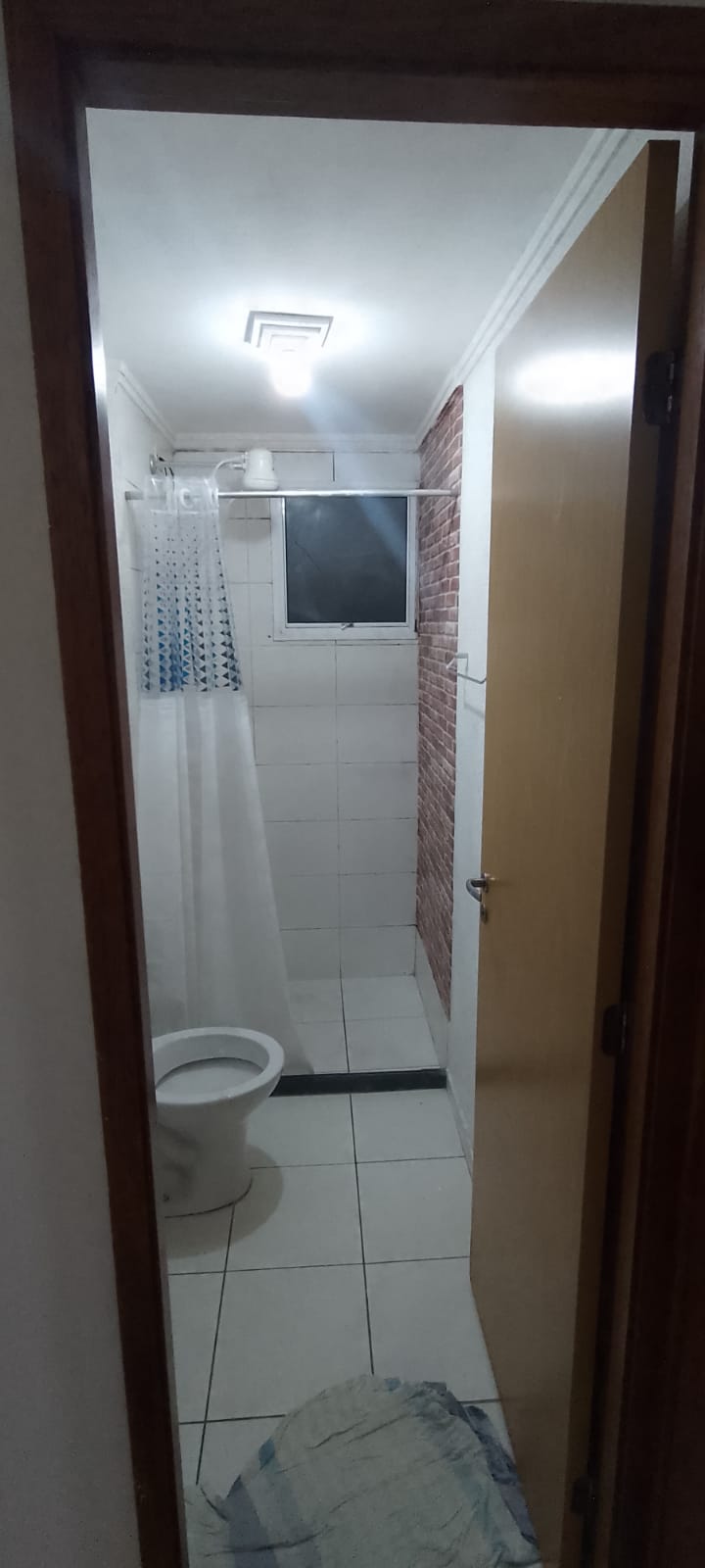 Apartamento 2 Quartos - Condomínio Valle Verde - Cotia/SP