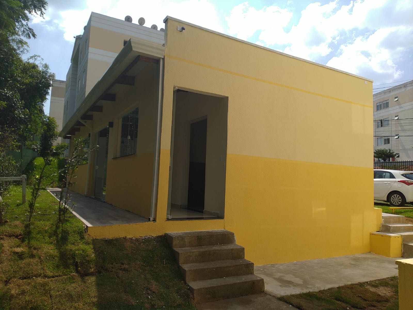 Apartamento 2 Quartos - Condomínio Valle Verde - Cotia/SP