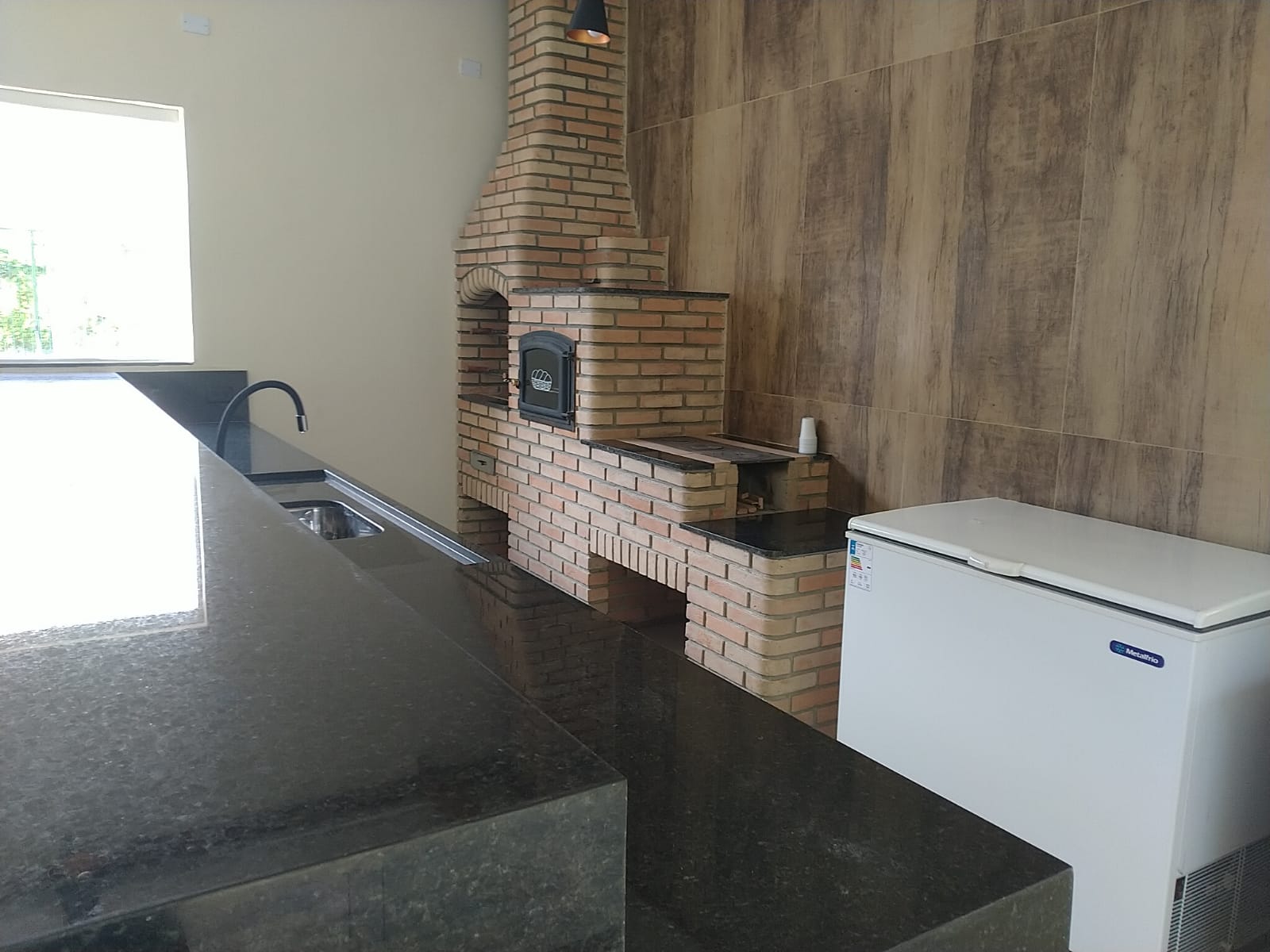 Apartamento 2 Quartos - Condomínio Valle Verde - Cotia/SP