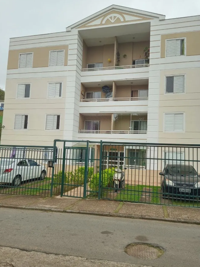 Apartamento - Locação, Jardim Ísis, Cotia, SP