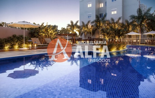 Apartamento - Venda, Nakamura Park, Cotia, SP