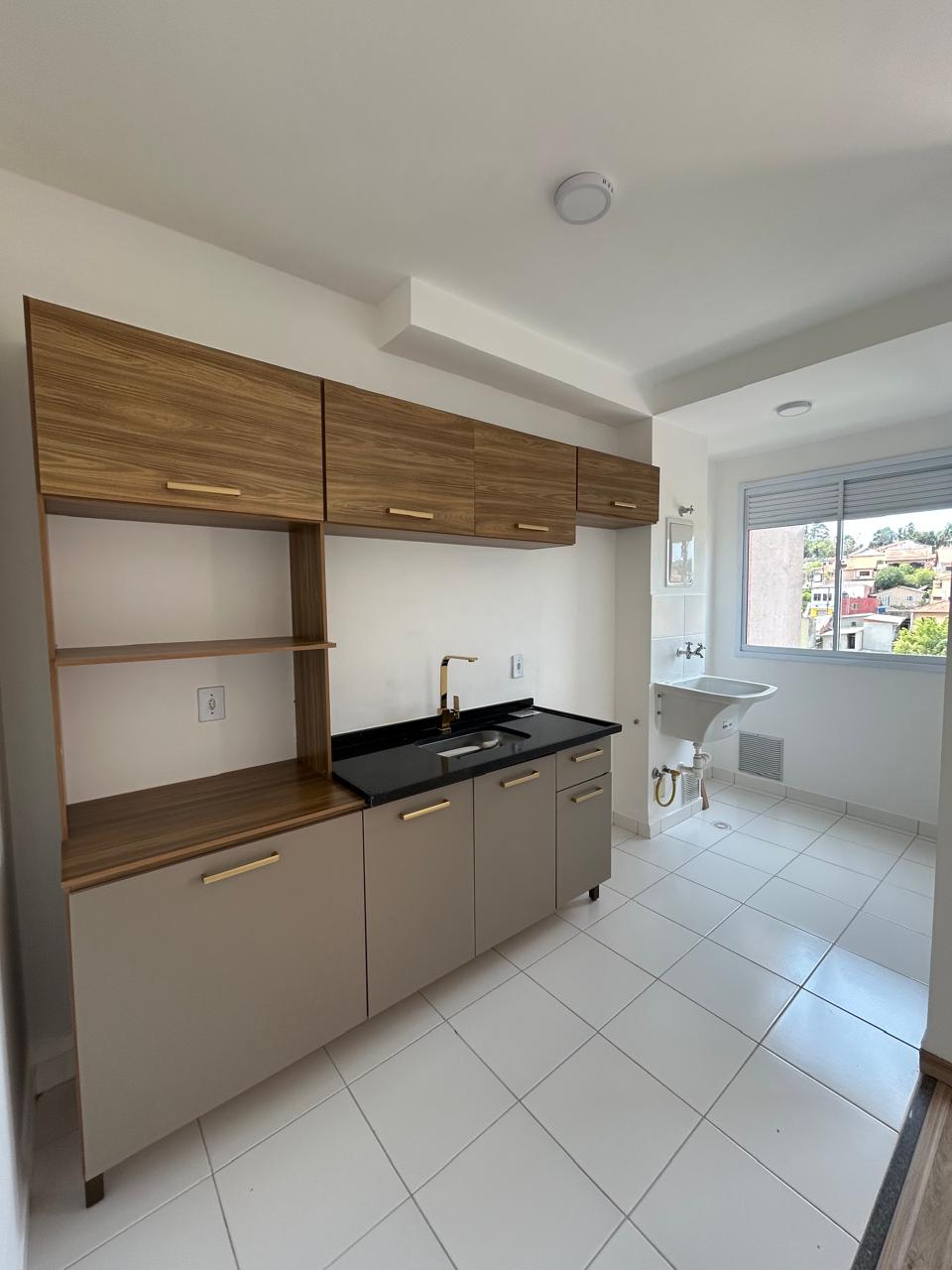 Apartamento com 02 Quartos - Condomínio Grand Club - Cotia/SP