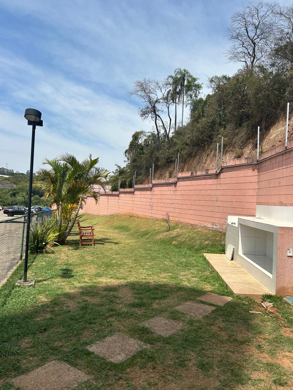 Apartamento com 02 Quartos - Condomínio Grand Club - Cotia/SP