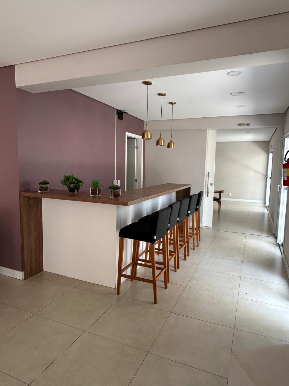 Apartamento com 02 Quartos - Condomínio Grand Club - Cotia/SP