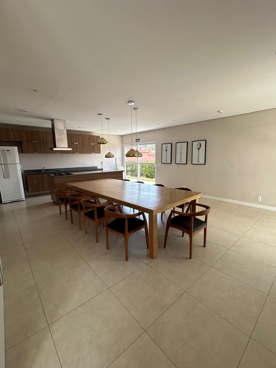 Apartamento com 02 Quartos - Condomínio Grand Club - Cotia/SP